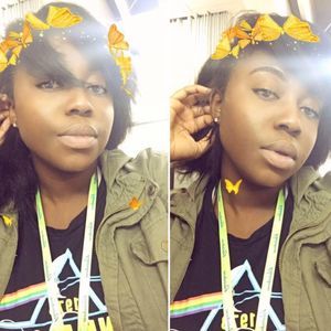 Meet your Posher, Nadja